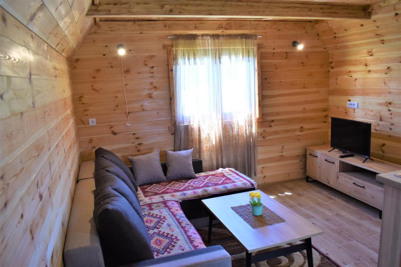 Villa Durmitor View Žabljak Exterior foto